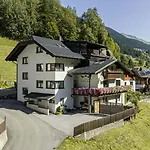 Alpen-appartements Zuercher