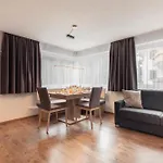 Alpen-appartements Zuercher * Kappl (Landeck)