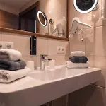Alpen-appartements Zuercher Apartament Kappl (Landeck)