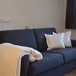 Alpen-appartements Zuercher