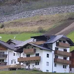 Apartament Alpen-appartements Zuercher Kappl (Landeck)