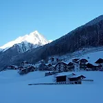 Alpen-appartements Zuercher * Kappl (Landeck)