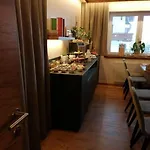 Apartament Alpen-appartements Zuercher Kappl (Landeck)