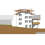 Alpen-appartements Zuercher *
