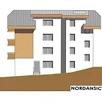 Alpen-appartements Zuercher