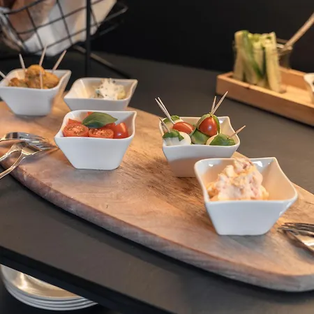 アパート Alpen-appartements Zuercher カップル