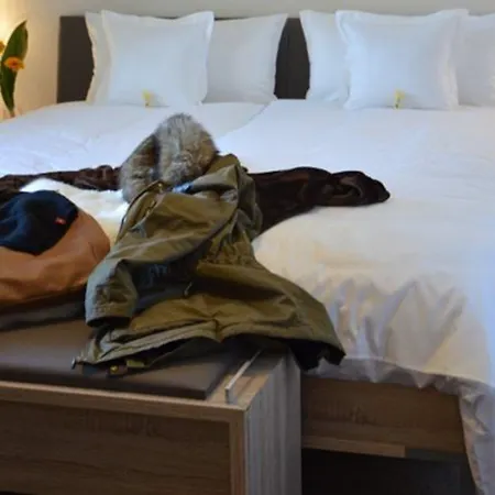 Alpen-appartements Zuercher *