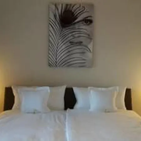 Alpen-appartements Zuercher Lägenhet