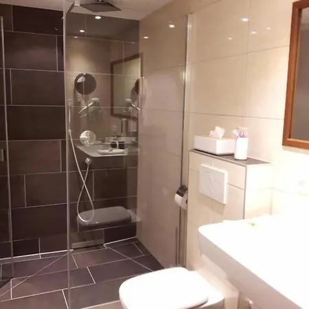 Alpen-appartements Zuercher * Kappl (Landeck)