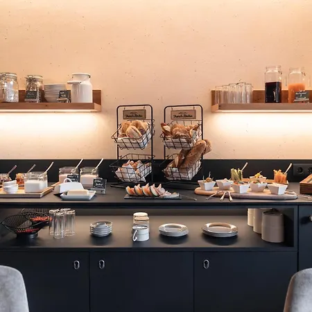 Alpen-appartements Zuercher Apartmán *