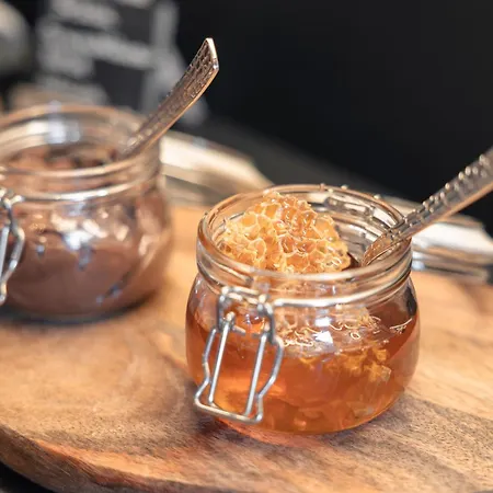 Alpen-appartements Zuercher *