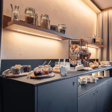 Alpen-appartements Zuercher Apartmán Kappl (Landeck)