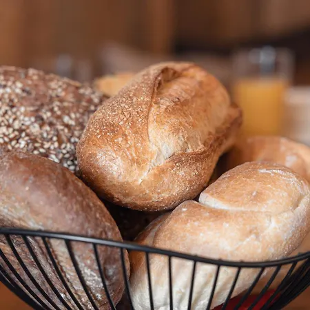 Alpen-appartements Zuercher Kappl (Landeck)