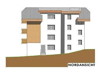 Alpen-appartements Zurcher