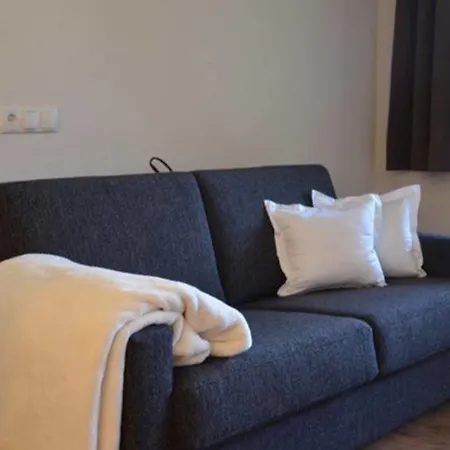 Alpen-appartements Zurcher