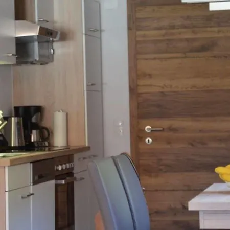 Apartment Alpen-appartements Zurcher Kappl (Landeck)