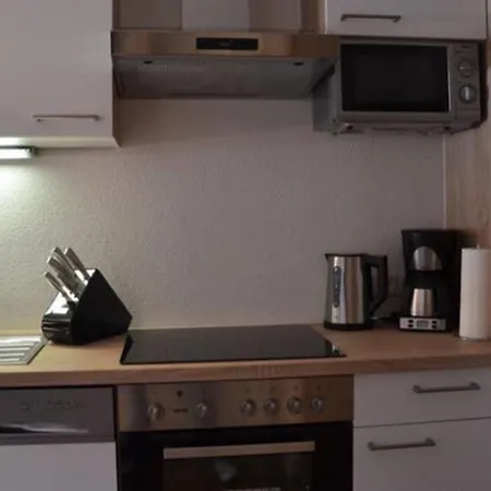 Alpen-appartements Zurcher * Kappl (Landeck)