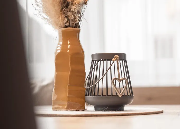 Alpen-appartements Zuercher