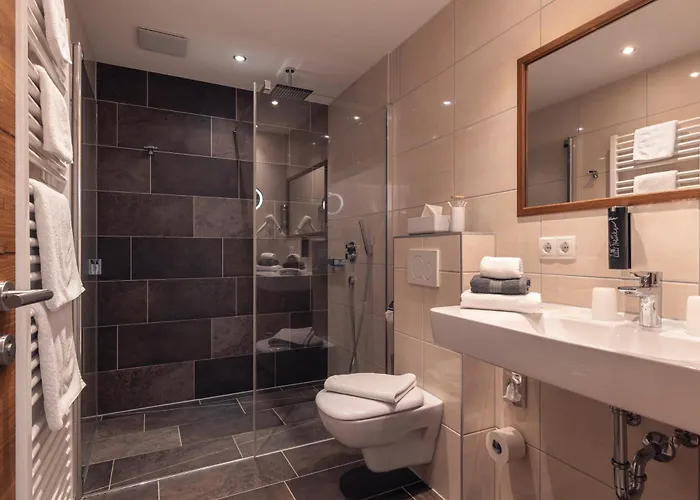 Alpen-appartements Zuercher * Kappl (Landeck)