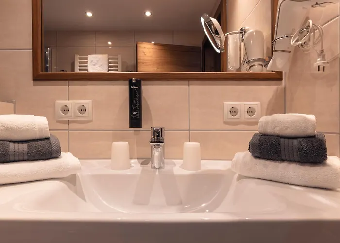 Alpen-appartements Zuercher * Kappl (Landeck)