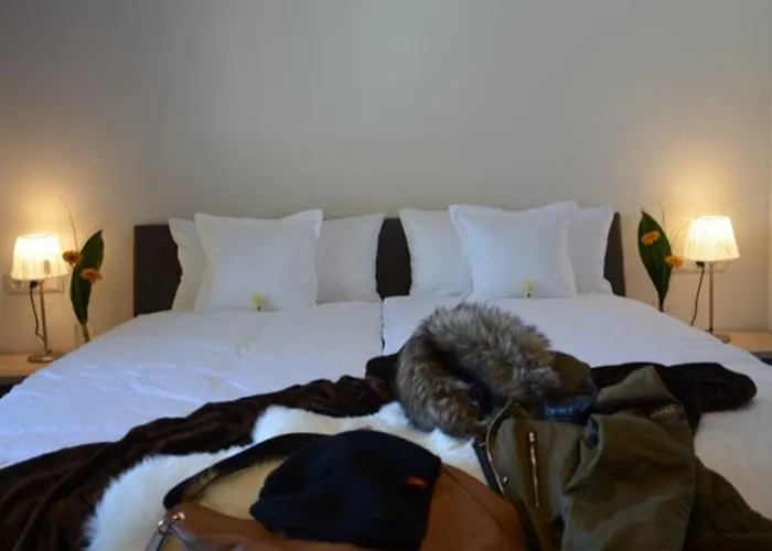 Alpen-appartements Zuercher