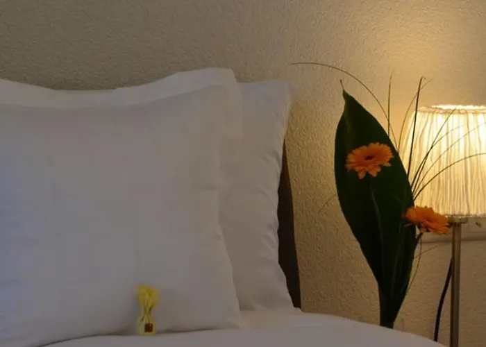 Alpen-appartements Zuercher *