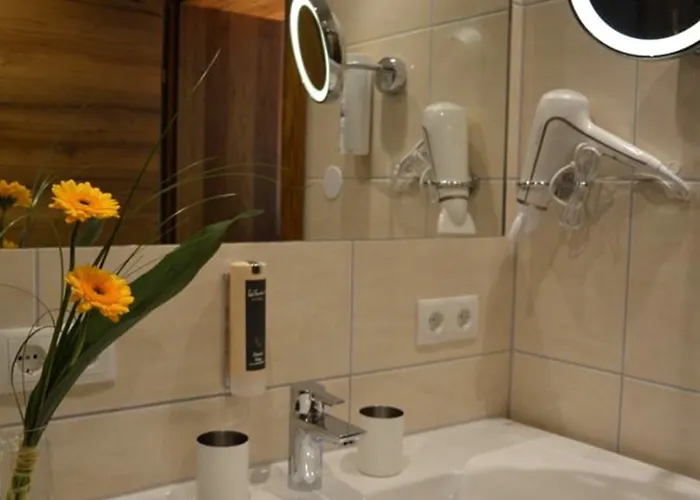 Alpen-appartements Zuercher Apartmán Kappl (Landeck)