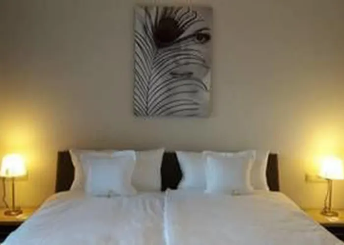 Alpen-appartements Zuercher Apartmán