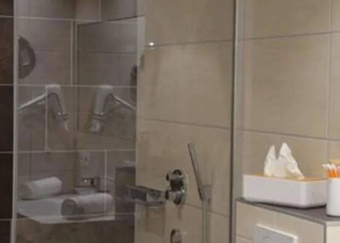 Alpen-appartements Zuercher *