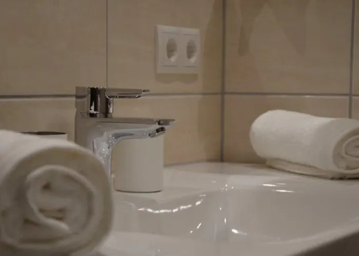 Apartmán Alpen-appartements Zuercher