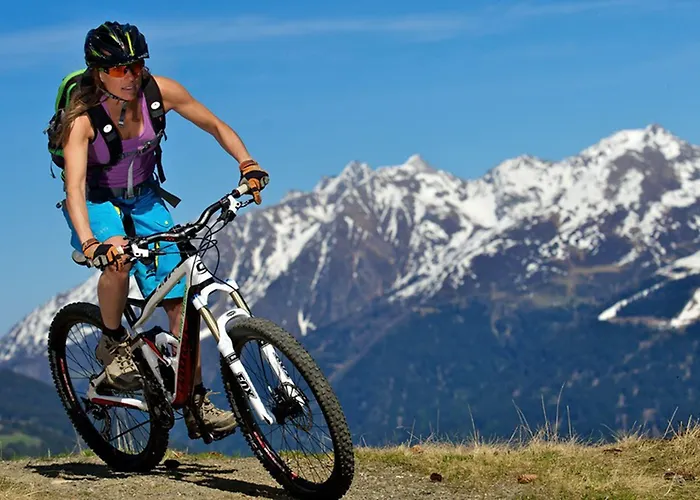 Apartmán Alpen-appartements Zuercher Kappl (Landeck)