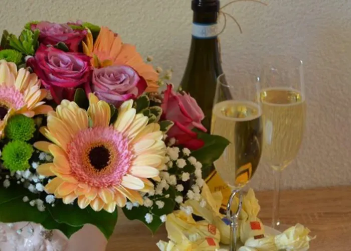 Alpen-appartements Zuercher