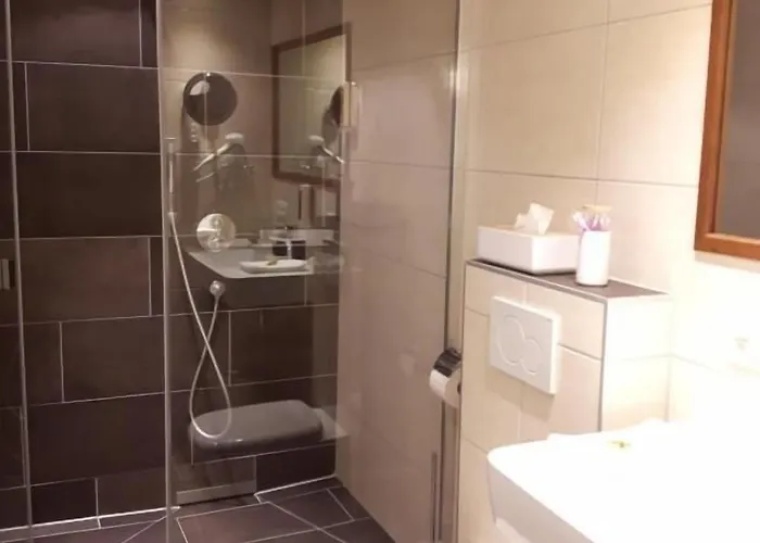 Alpen-appartements Zuercher * Kappl (Landeck)