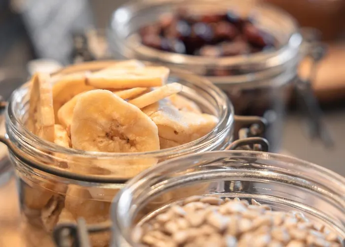 Apartmán Alpen-appartements Zuercher