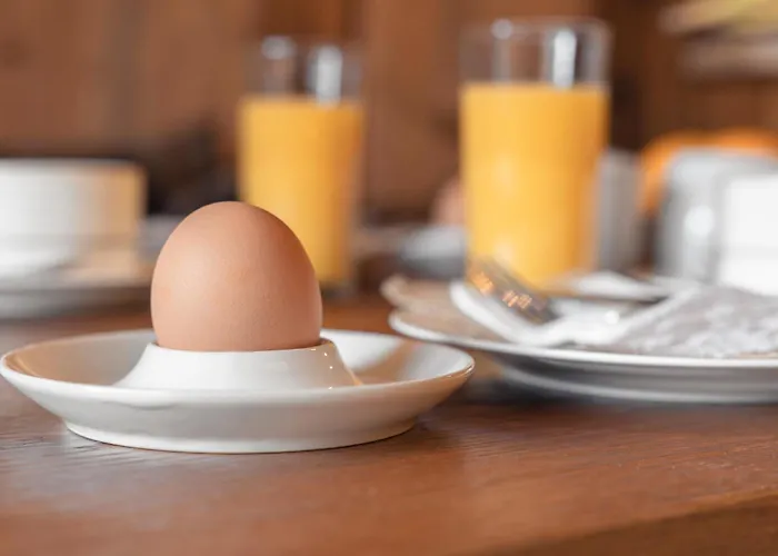 Apartmán Alpen-appartements Zuercher Kappl (Landeck)