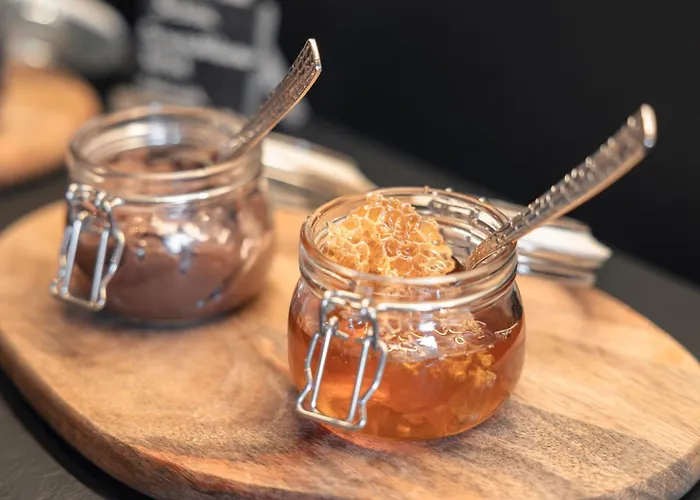 Alpen-appartements Zuercher *