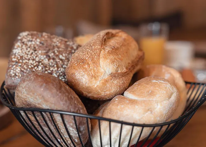 Alpen-appartements Zuercher Kappl (Landeck)