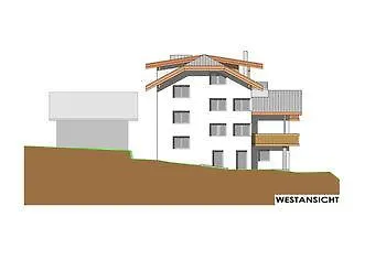 Alpen-appartements Zuercher *