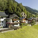 Alpen-appartements Zuercher * Kappl (Landeck)