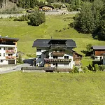 Apartament Alpen-appartements Zuercher