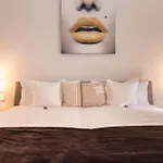 Apartament Alpen-appartements Zuercher *