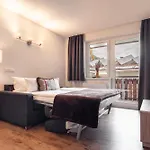 Apartament Alpen-appartements Zuercher *