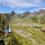 Apartament Alpen-appartements Zuercher *
