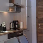Alpen-appartements Zuercher Apartament Kappl (Landeck)