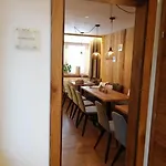 Alpen-appartements Zuercher