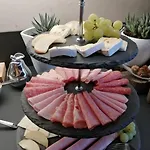 Alpen-appartements Zuercher *