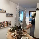 Apartament Alpen-appartements Zuercher Kappl (Landeck)