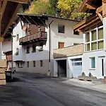 Alpen-appartements Zuercher Kappl (Landeck)