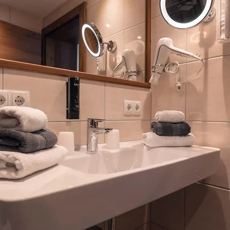 Alpen-appartements Zuercher Appartamento Kappl (Landeck)