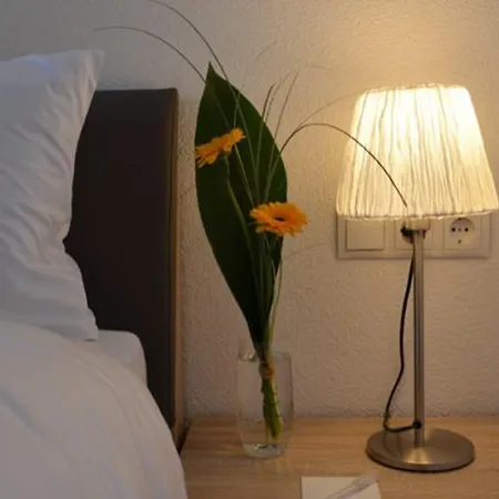 Appartamento Alpen-appartements Zuercher *